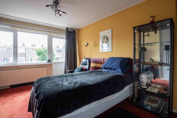 Medium property photo - Reigerstraat 3, 2225 PM Katwijk